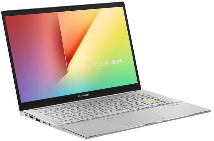 Đánh giá VivoBook S14 S433 - Thiết kế thời trang, năng động